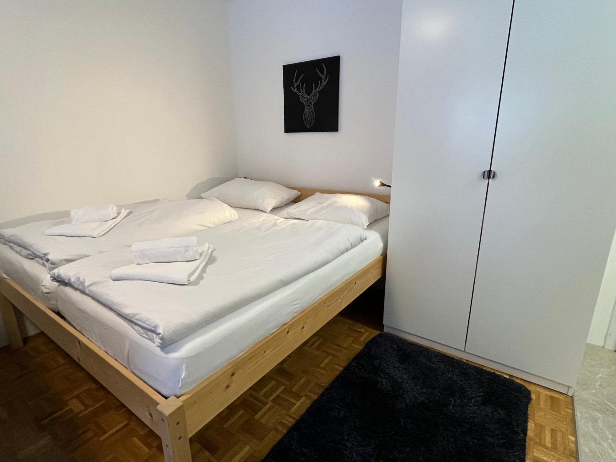 Appartement Comfy Saalbach-Hinterglemm Exteriör bild